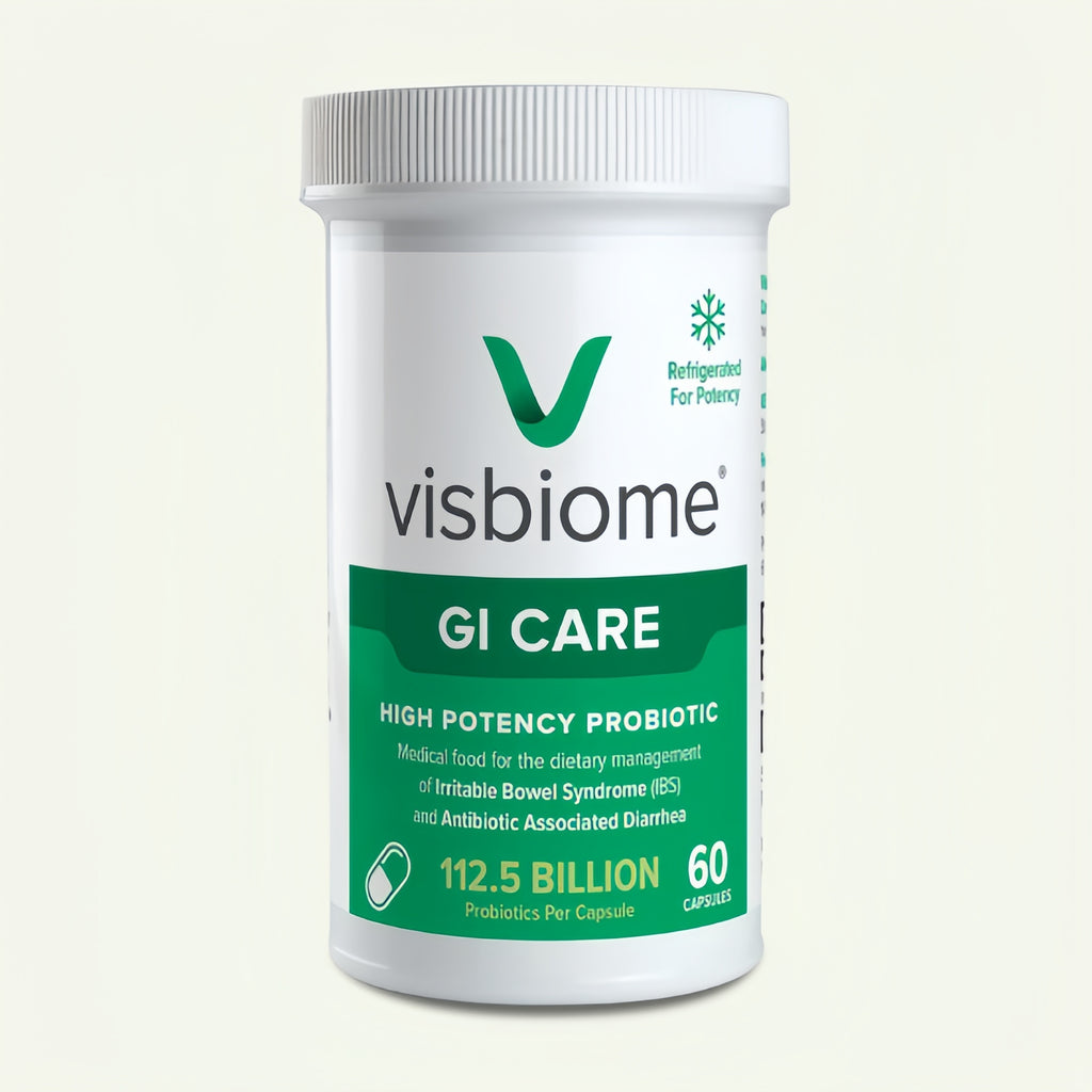 Visbiome GI Care