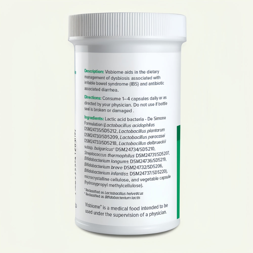 Visbiome GI Care