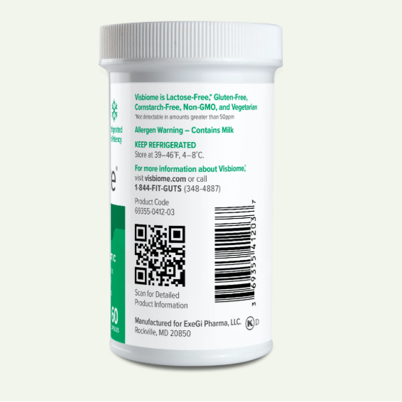 Visbiome GI Care
